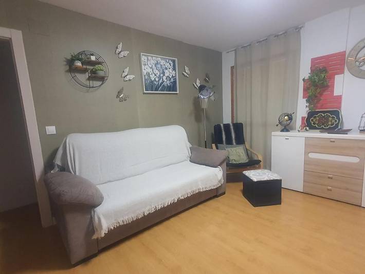 Gîte pour 4 personnes à Canfranc - 3