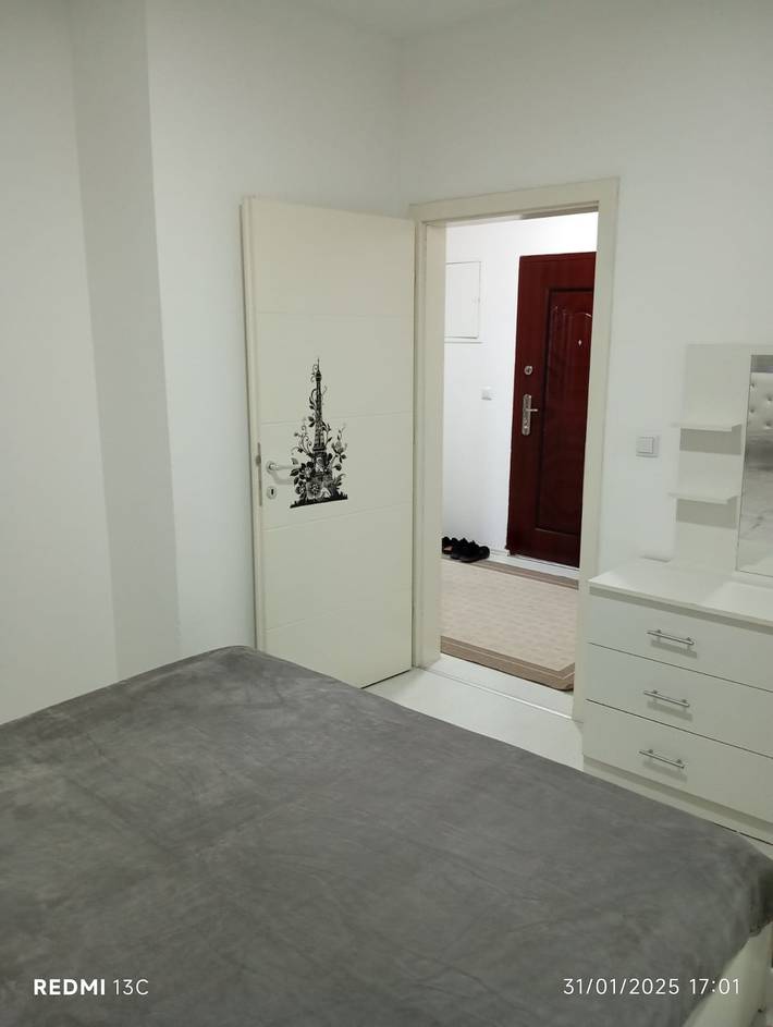 Ganze Wohnung, Charmantes 4-Personen-Apartment im Stadtzentrum von Prizren in Prizren, Kosovo