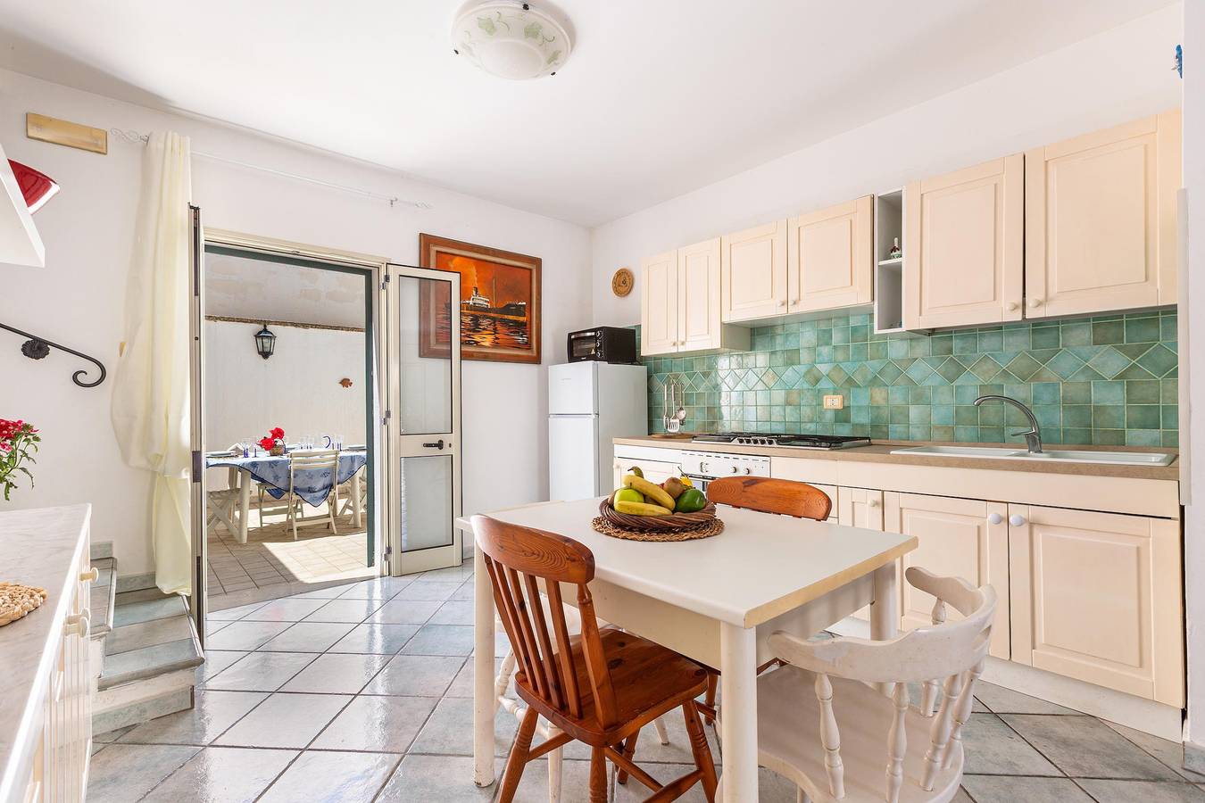 Aulos Home by Barbarhouse in Leuca, Castrignano del Capo