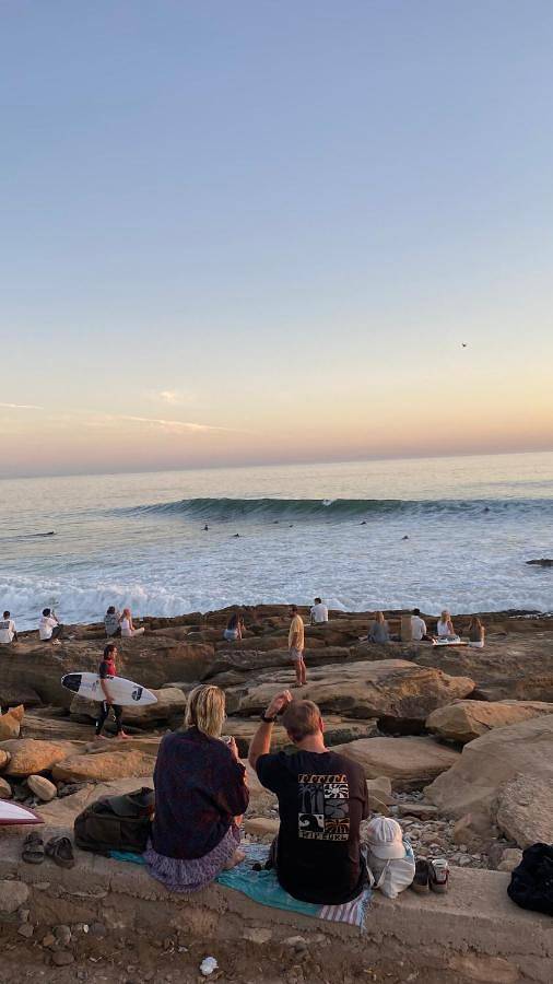 Chambre d’hôte pour 4 personnes, avec balcon dans Tamraght Ouzdar - 3