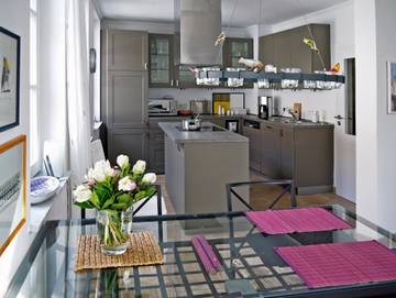 Ferienhaus für 3 Personen in Freinsheim, Pfälzer Rheinebene, Bild 4