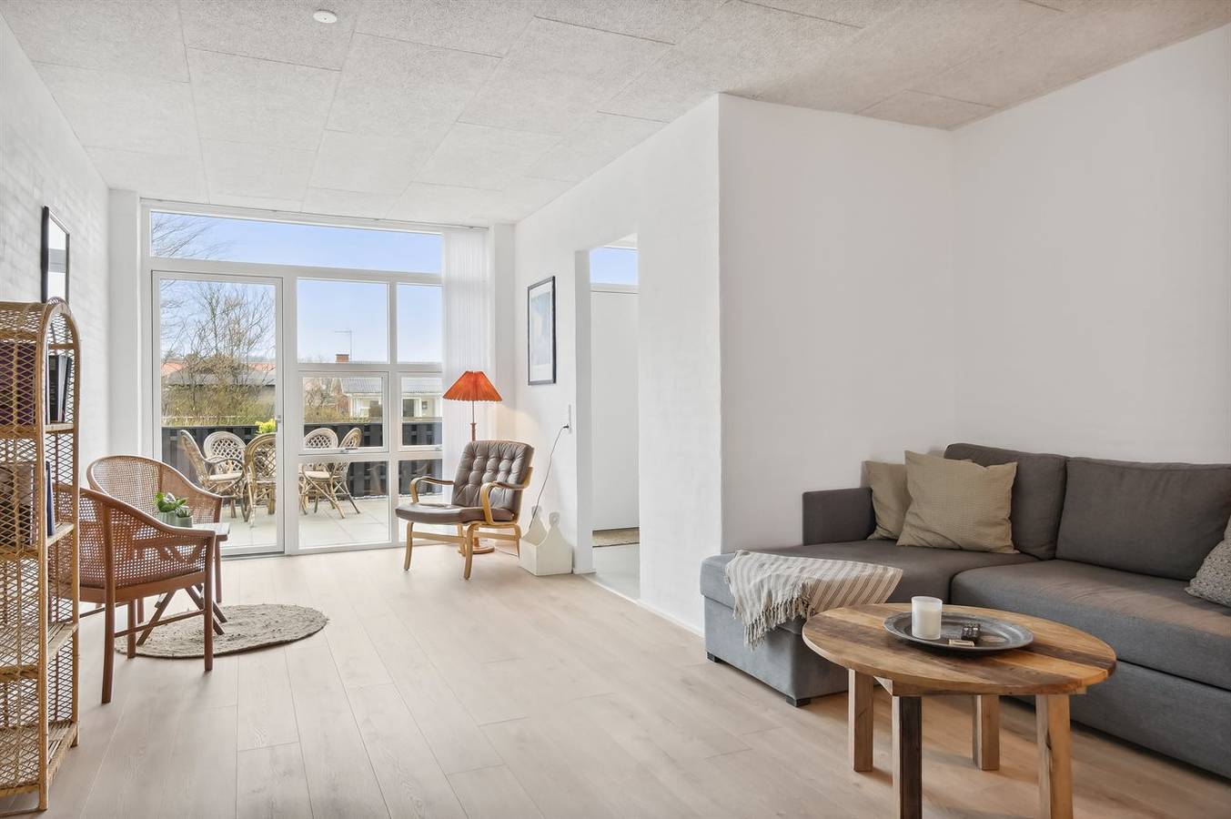 Pet friendly home in Blokhus with sauna in Hune, Jammerbugt