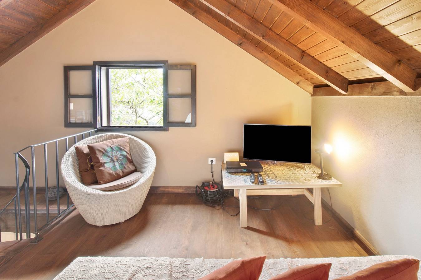 Vakantiechalet "The Perfect Cottage" met bergzicht & Wi-Fi, foto 14