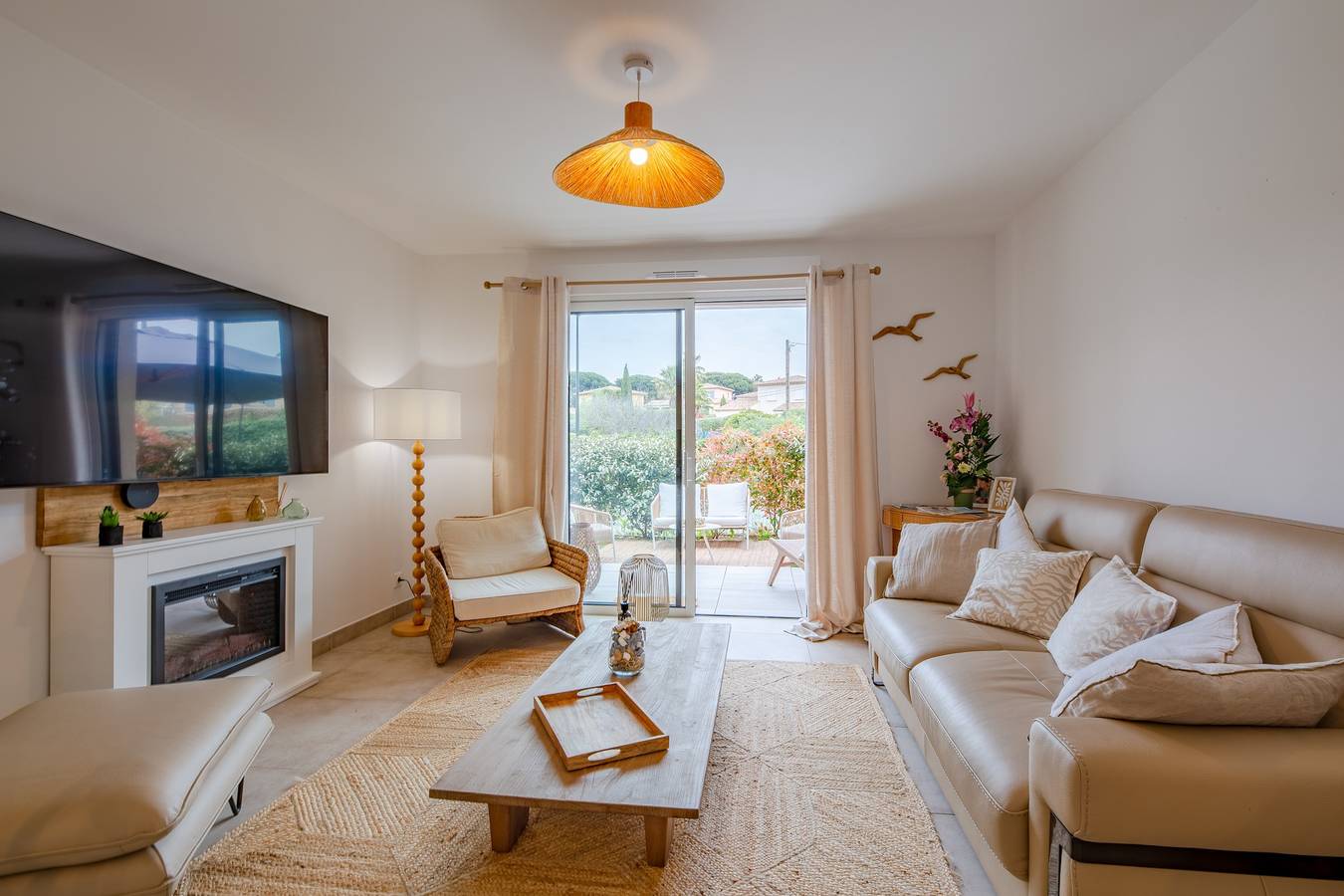Appartement de vacances