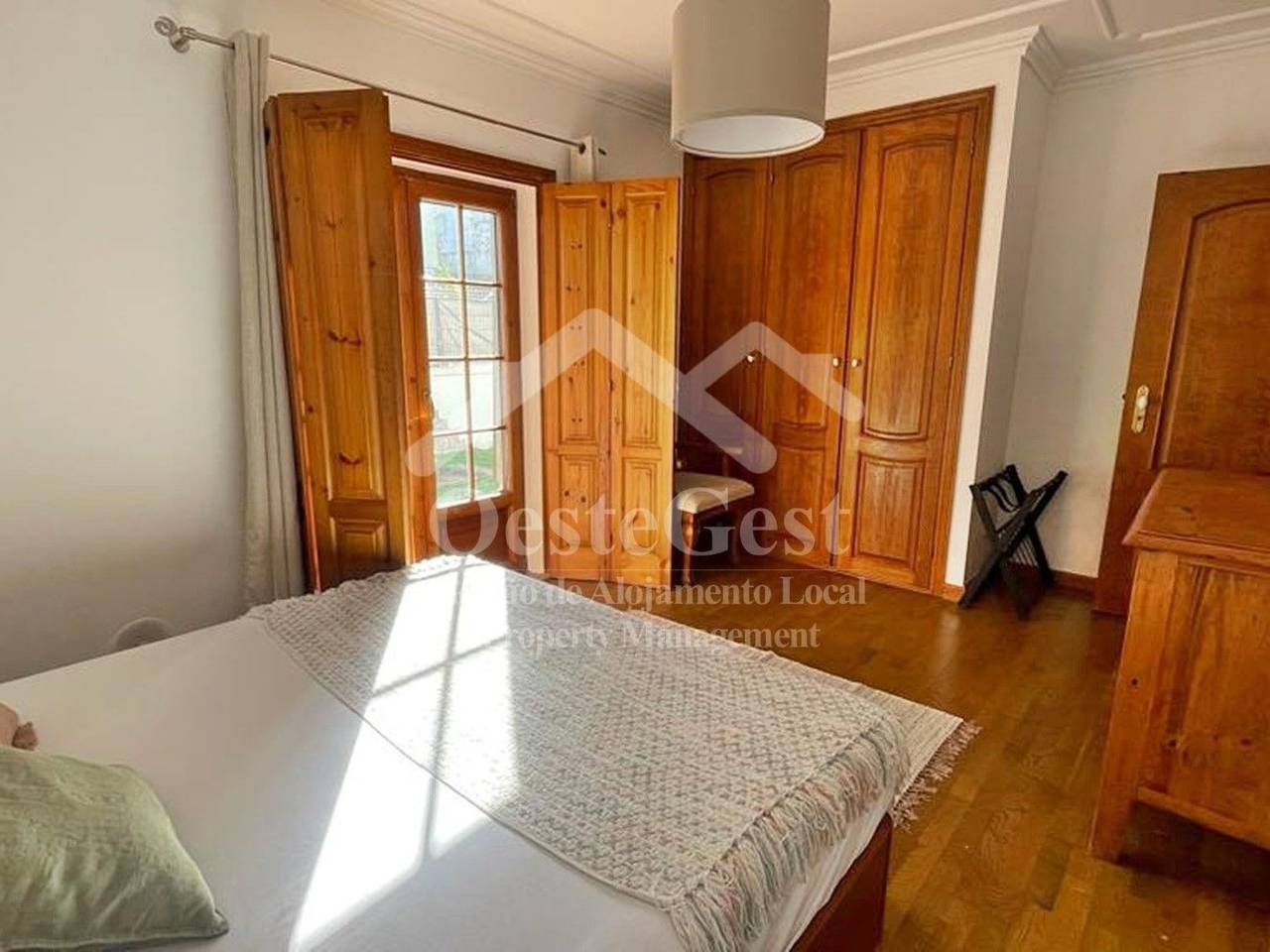 Apartamento inteiro, Haus der Sonne in Lourinhã, Distrito de Lisboa