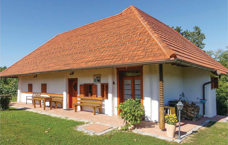 Ferienhaus für 6 Personen, mit Garten und Terrasse, kinderfreundlich im Burgenland - 2