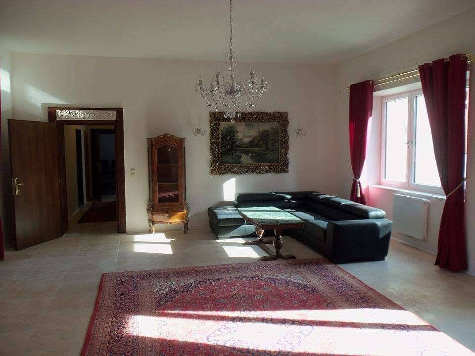 Ganze Ferienwohnung, Ferienwohnung für 4 Personen mit Terrasse in Semmering, Wiener Alpen in Niederösterreich