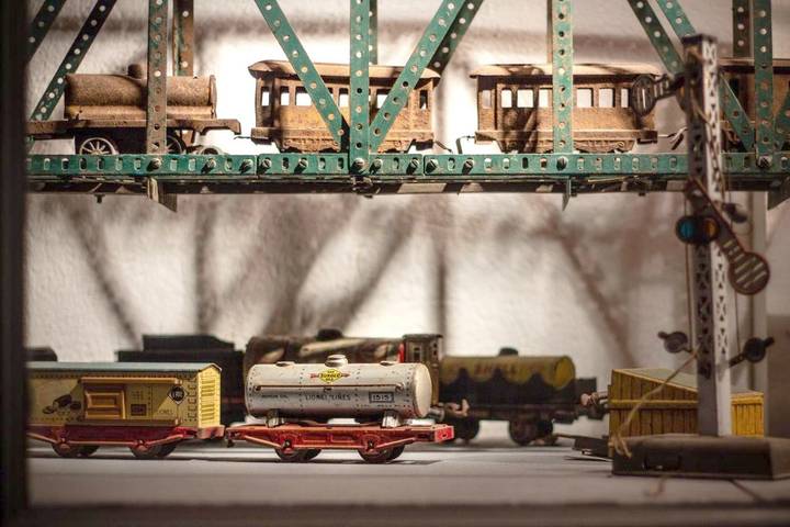 Chambre d’hôte pour 4 personnes, avec terrasse ainsi que vue et jardin dans Privas - 4