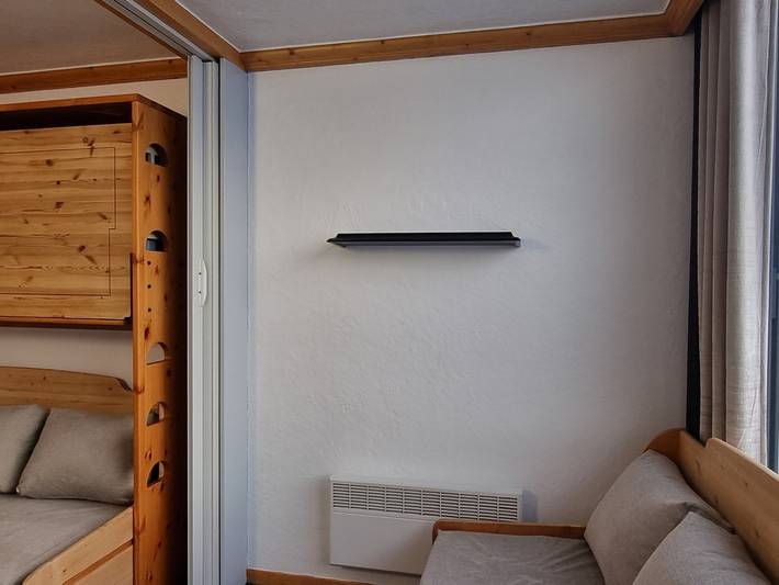 Gîte pour 4 personnes dans Aime 2000 - 4