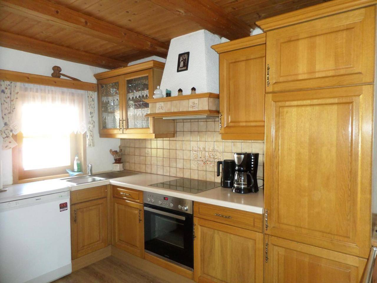 Ferienhaus Schett in Villgratner Berge, Innervillgraten
