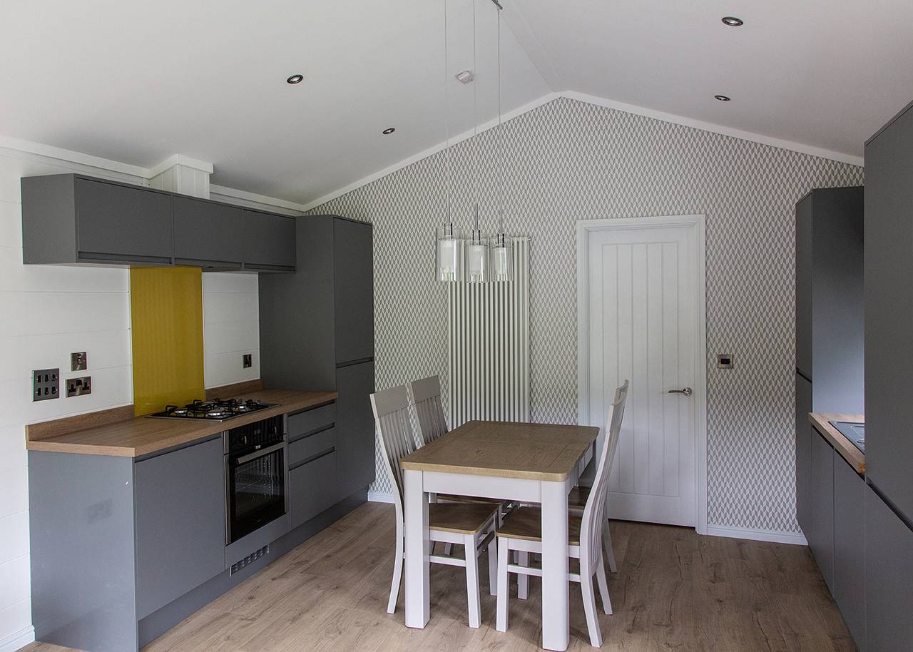 Stags Fell in Hawes, Parque Nacional de Yorkshire Dales