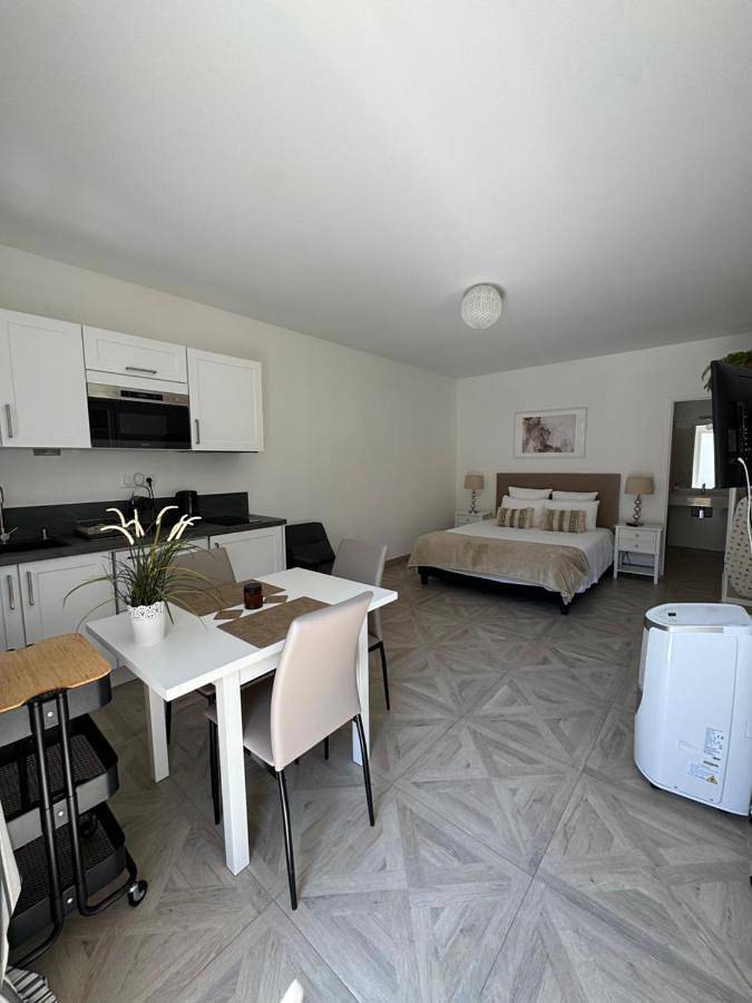 Location de vacances pour 2 personnes, avec jardin ainsi que jacuzzi et piscine à Mirepoix - 3