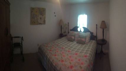 Vacation House for 10 Guests in Bolivar Peninsula, Galveston County, Picture 2