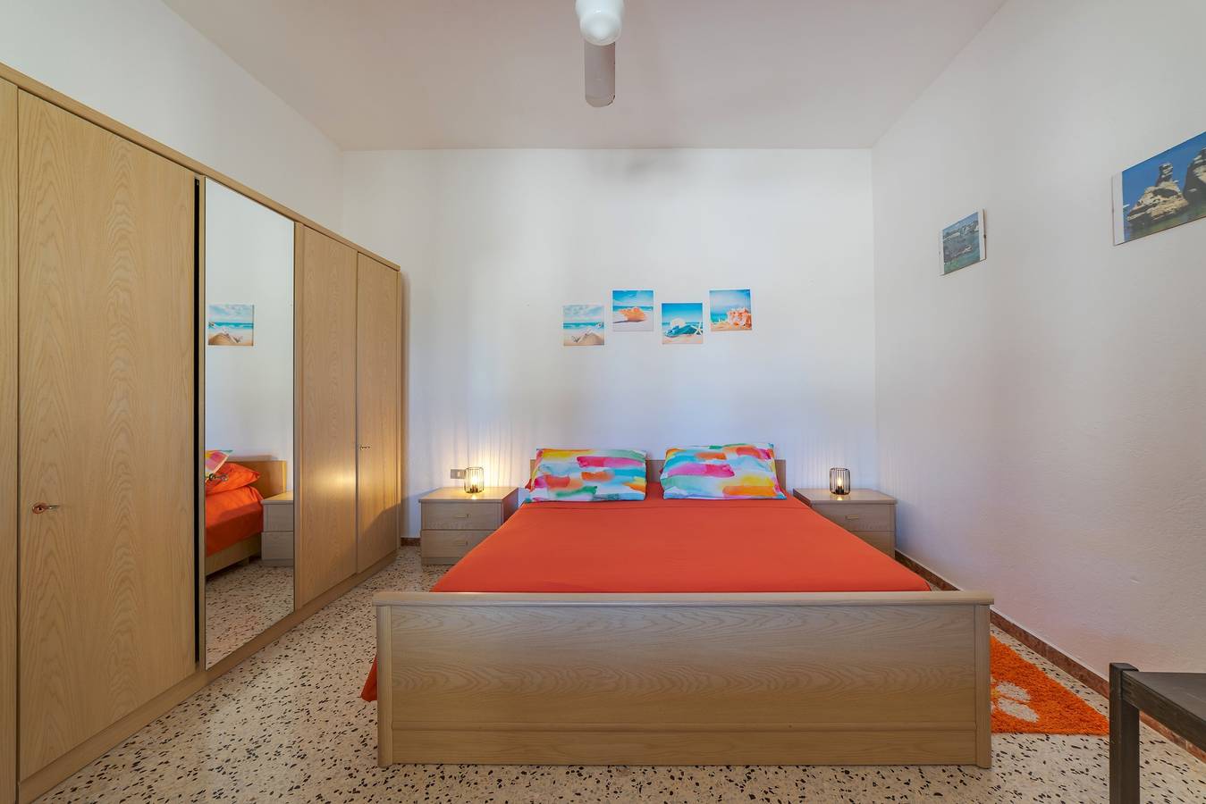 Villa für 5 Personen mit Garten in Gagliano del Capo, Lecce Provinz