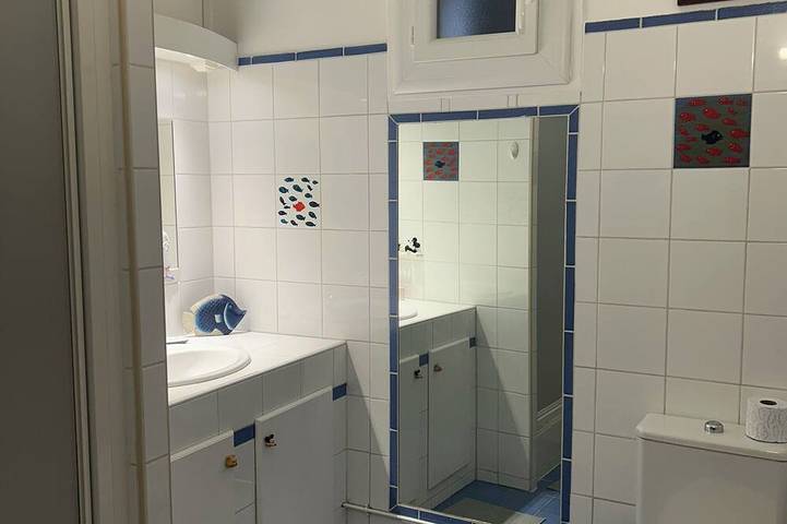 Gîte pour 2 personnes dans Port De Saint Jean De Luz - 2