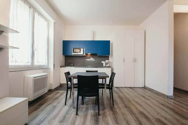 Ferienwohnung für 3 Personen in Comune di Stresa