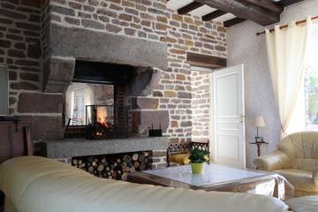 Gîte pour 10 Personnes dans Ver (homonymie), Côte de la Déroute, Photo 4