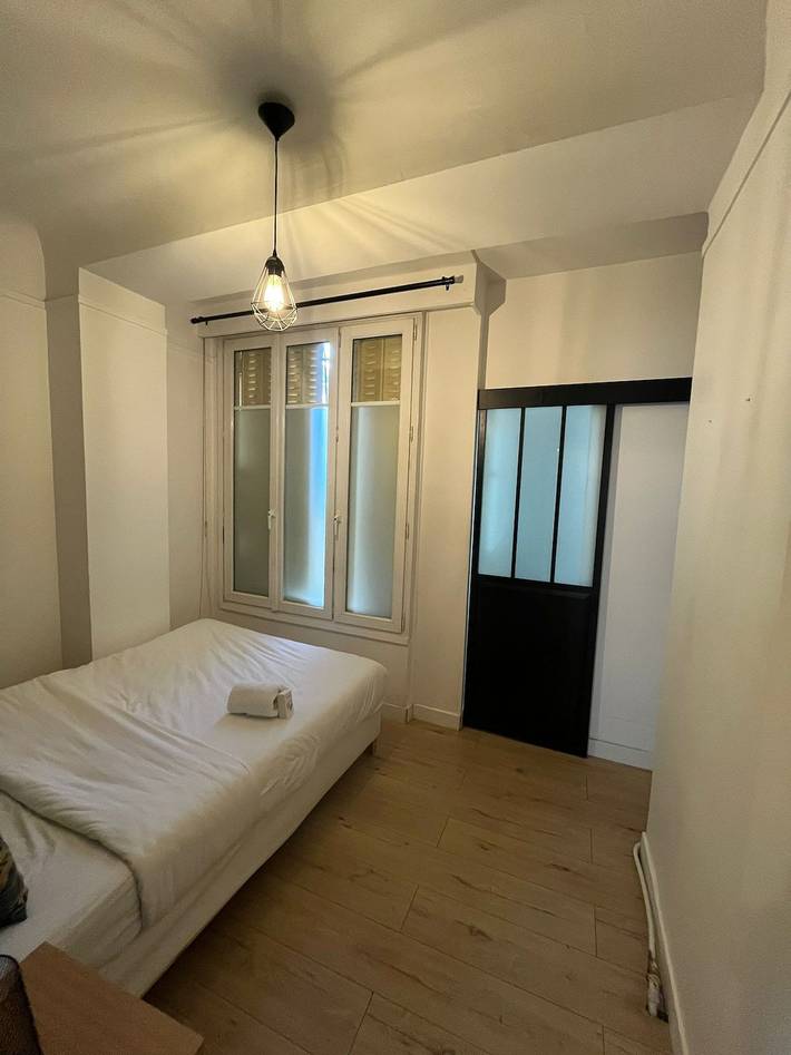 Appartement de vacances pour 3 personnes, animaux acceptés dans les Hauts-de-Seine - 4