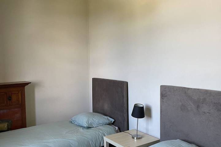 Location de vacances pour 9 personnes, avec jardin, animaux acceptés à Annonay - 3