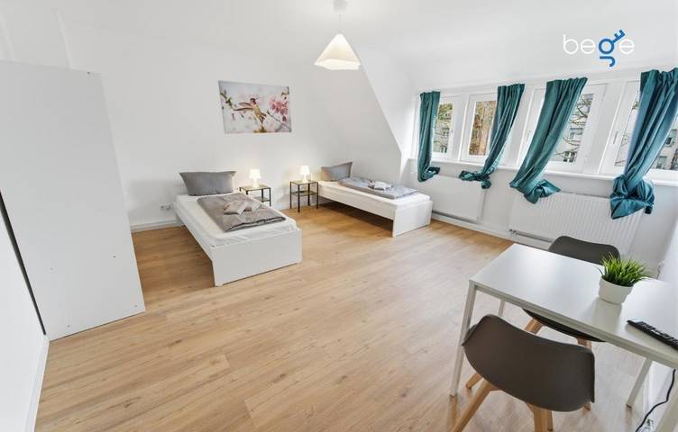 Ferienwohnung für 7 Personen, mit Ausblick - 1