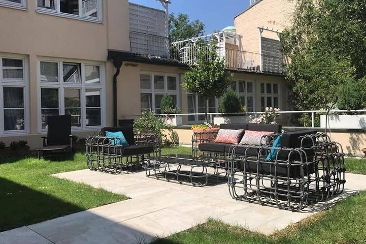 Ferienwohnung für 6 Personen in Größte Kirmes am Rhein - 2