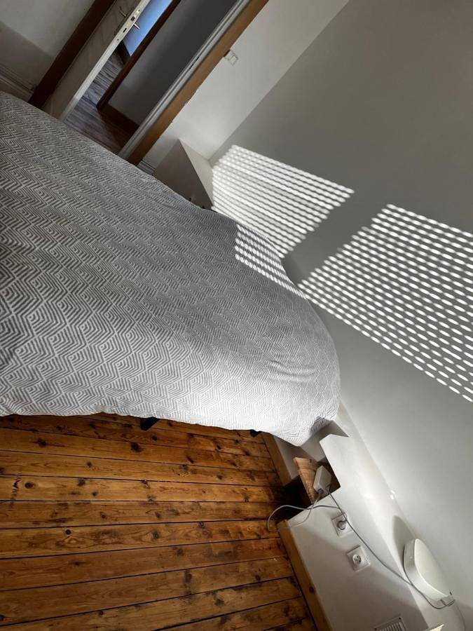 Three-Bedroom House in Dunkerque, Côte des dunes de Flandres