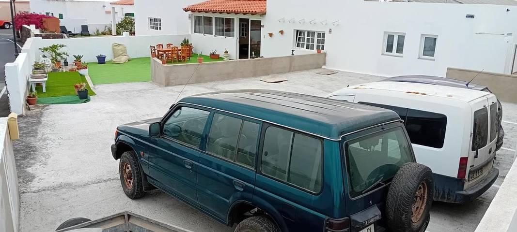 Gîte pour 5 personnes, avec piscine ainsi que terrasse et vue à Villaverde - 3