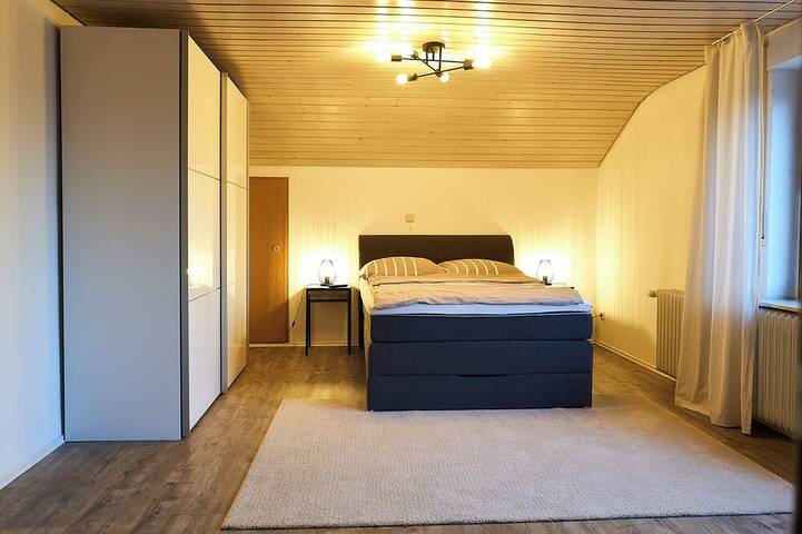 Gîte pour 6 personnes à Bietigheim-Bissingen - 2