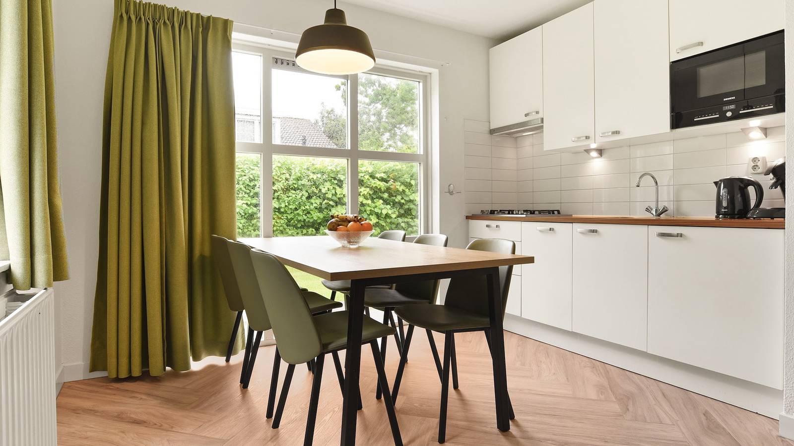 Summio Port Greve — Bungalow 6R in Brouwershaven, Grevelingenmeer