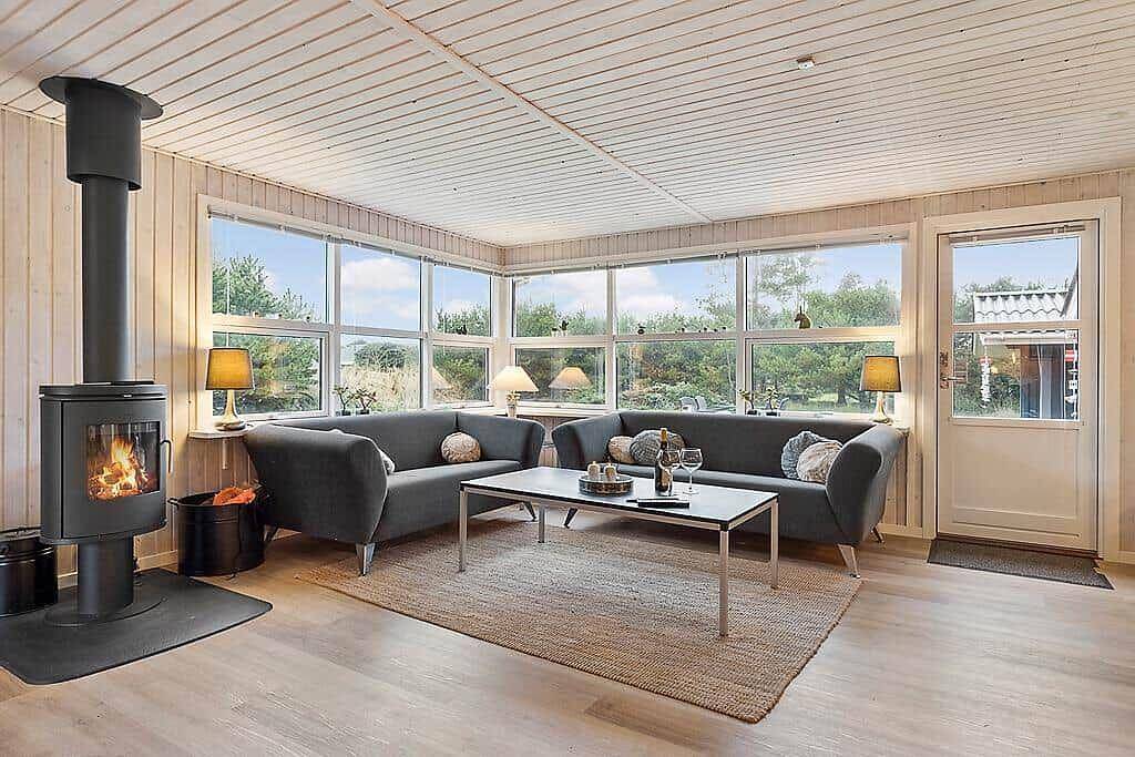 Bl1451 Blokhus - Quintusvej 5 in Blokhus, Jammerbugt