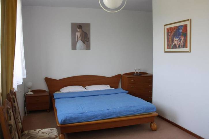 Apartament wakacyjny dla 2 osób, z Ogród w Tykocin