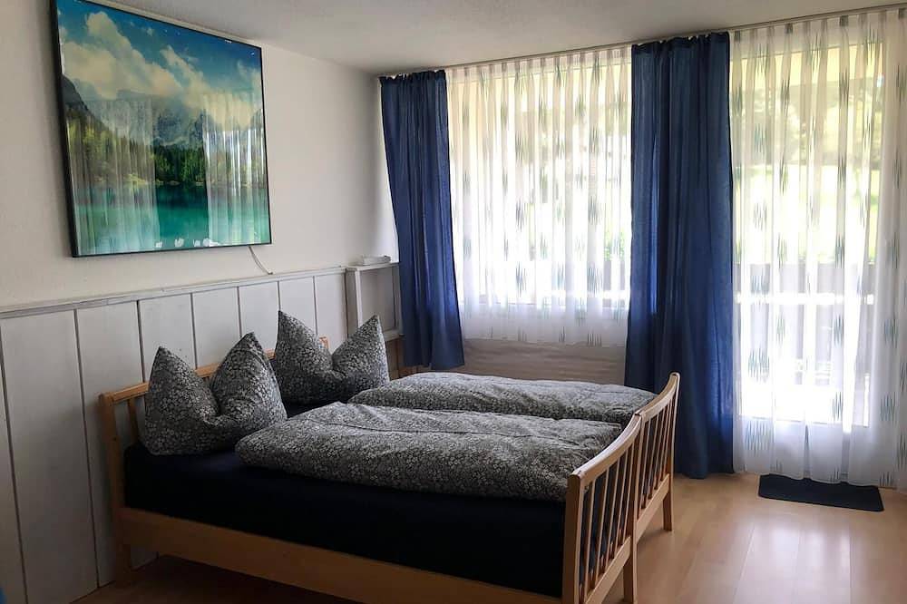 Entire apartment, Ferienwohnung in Bayerischen Wald in Sankt Englmar, Vorderer Bayerischer Wald