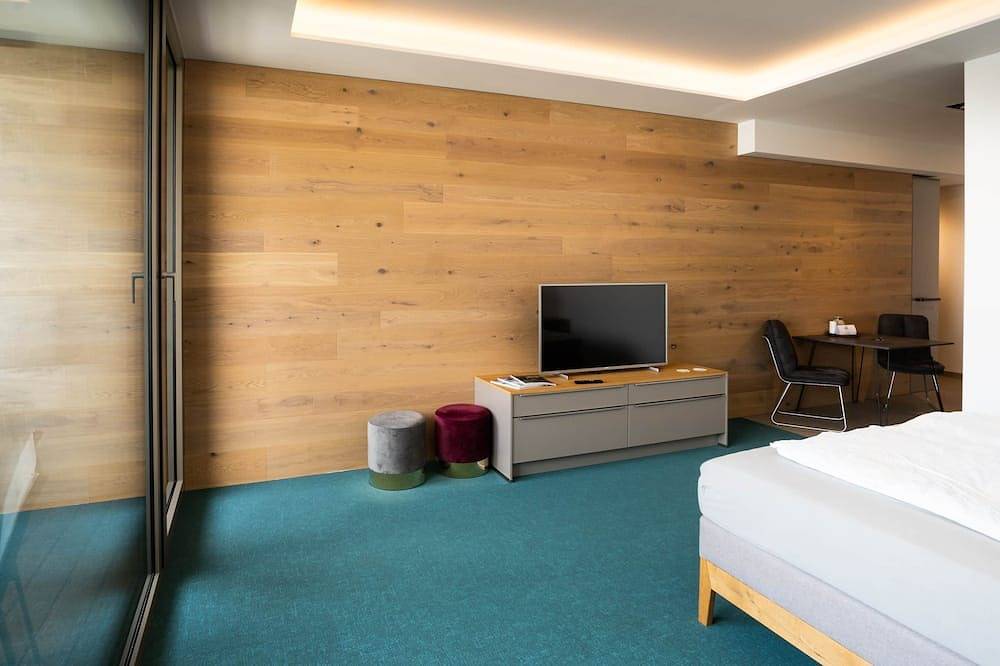 Ganze Wohnung, Lakeside Apartment 1 in Zwenkau, Zwenkauer See
