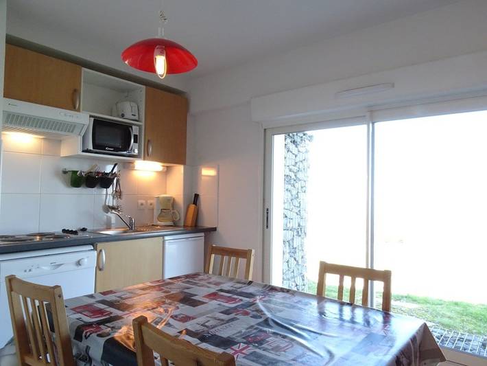 Gîte pour 6 personnes à Arette - 2