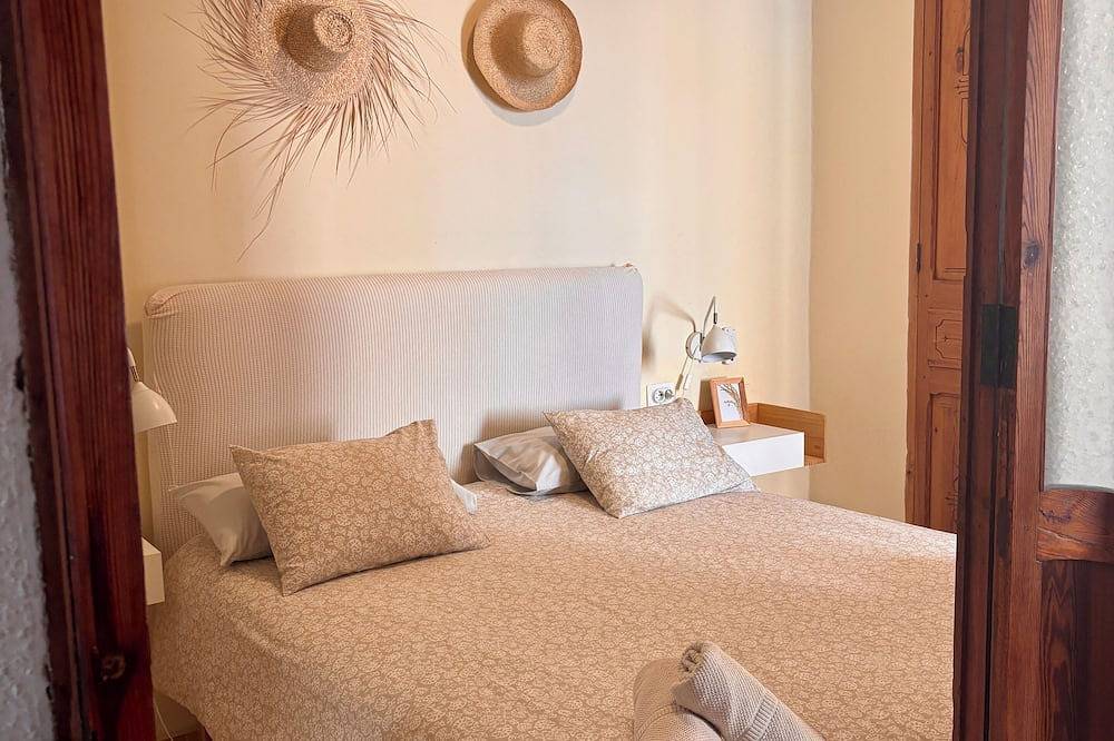 Ganze Wohnung, 5min zum Strand, altes Fischerhaus, high-speed Wifi in Valencia, Costa de Valencia