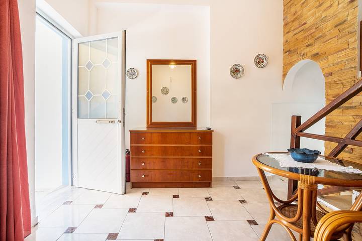 Ferienhaus für 3 Personen, mit Balkon auf Rhodos - 4