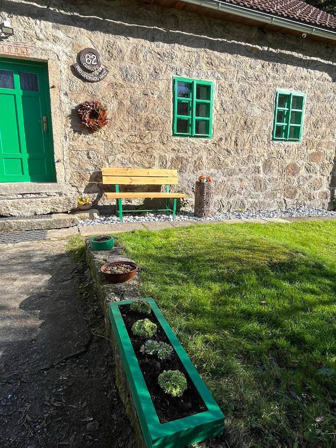 Ferienhaus für 8 Personen, mit Garten und Ausblick, mit Haustier in Lipno-Stausee - 3