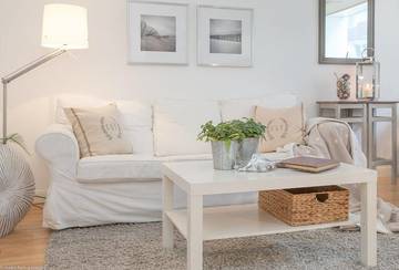 Vakantieappartement voor 2 Personen in Sylt (Gemeinde), Sylt, Afbeelding 3