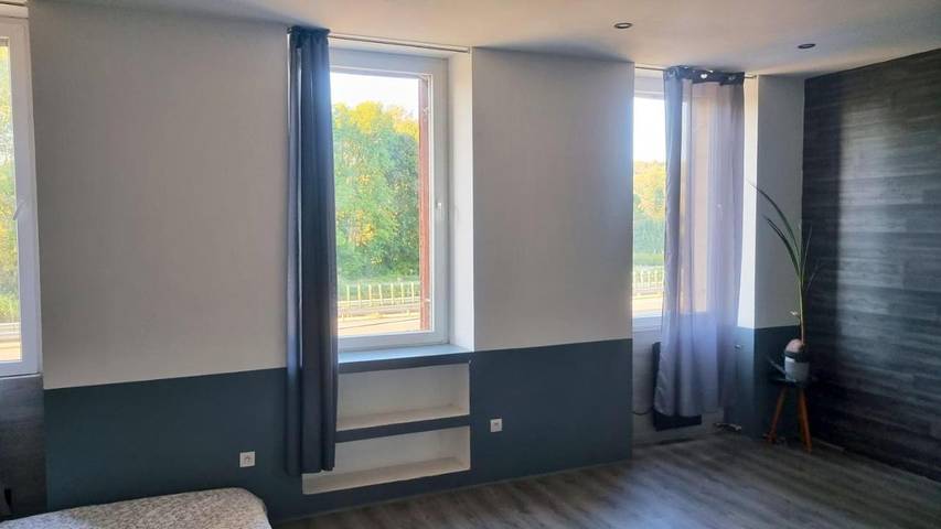 Gîte pour 5 personnes dans Velars-sur-Ouche - 2