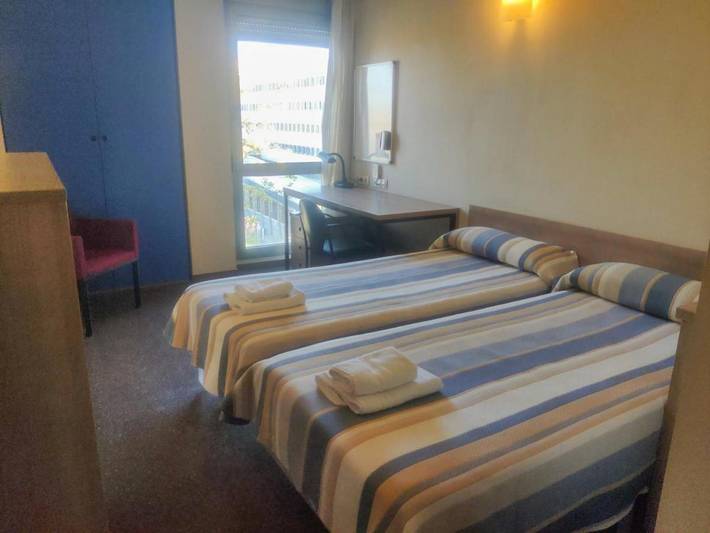 Gîte pour 2 personnes à Salamanque - 4