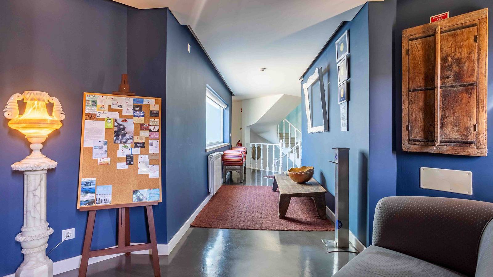 Apartamento entero, Apartamento de vacaciones para 1 persona con piscina in Sol Tróia, Carvalhal