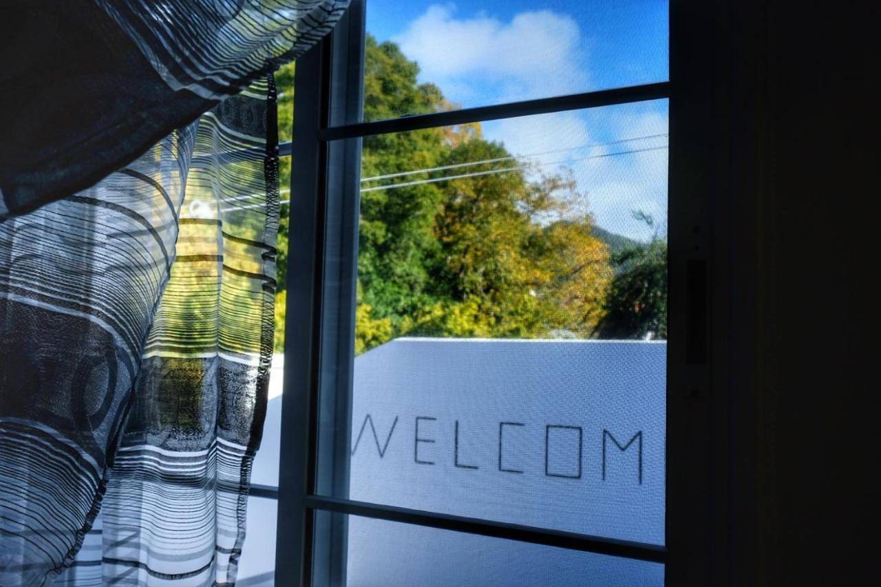 Double Room with Terrace in São Miguel Island, Furnas
