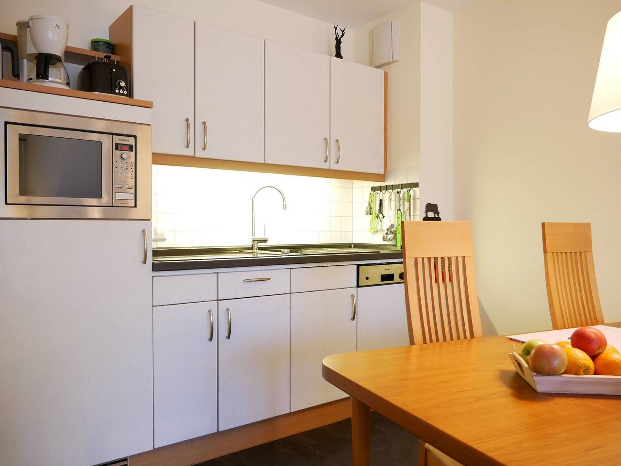 Appartement entier, Appartement 'Traumresidenz - 834' avec balcon et Wi-Fi in Suedlicher Schwarzwald, Hinterzarten