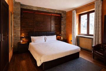 B&b für 2 Personen in Dubino, Veltlin, Bild 1