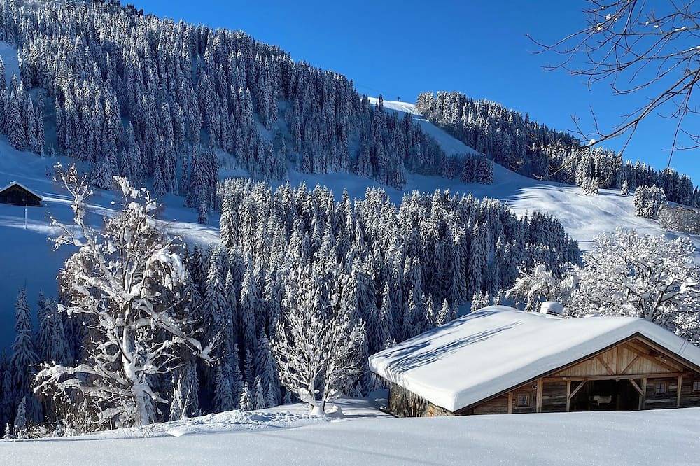 Photo : Maison de vacances