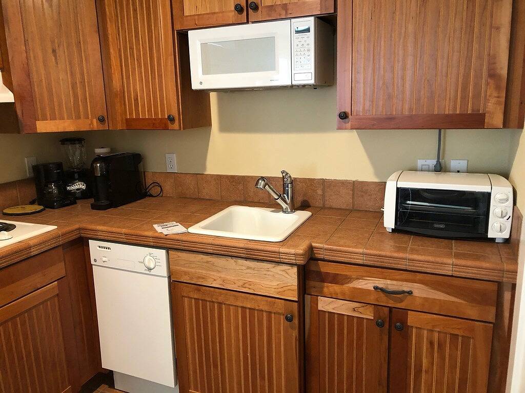 Welcome to Paradise in The Parks in Bend, Mt. Bachelor