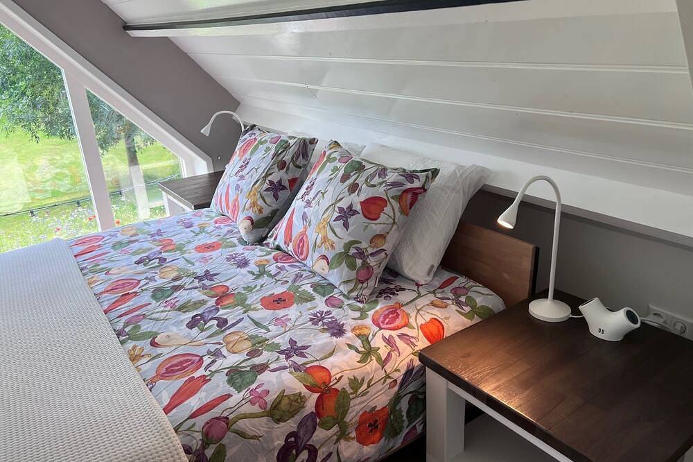 Het Zomerhuis in Bakkum - Genieten in de prachtige kuststreek van Noord Holland in Castricum, Nederlandse Noordzeekust