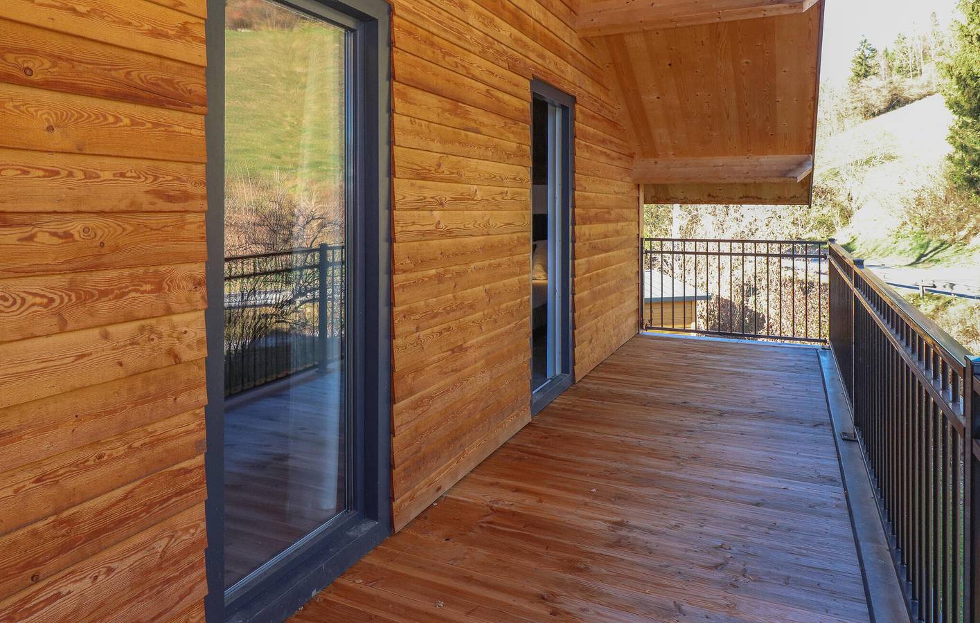 Familienfreundliche Ferienwohnung in der Nähe des Afritzerseestrands – Parkplatz inklusive in Afritz am See, Villach-Land