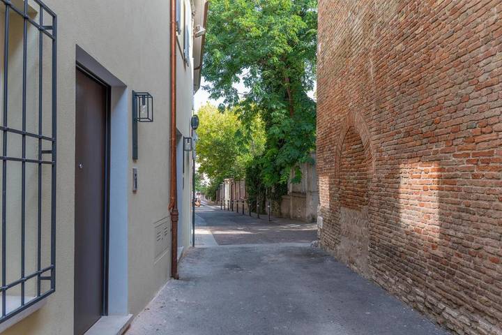 Chambre d’hôte pour 2 personnes, avec vue à Rimini - 2
