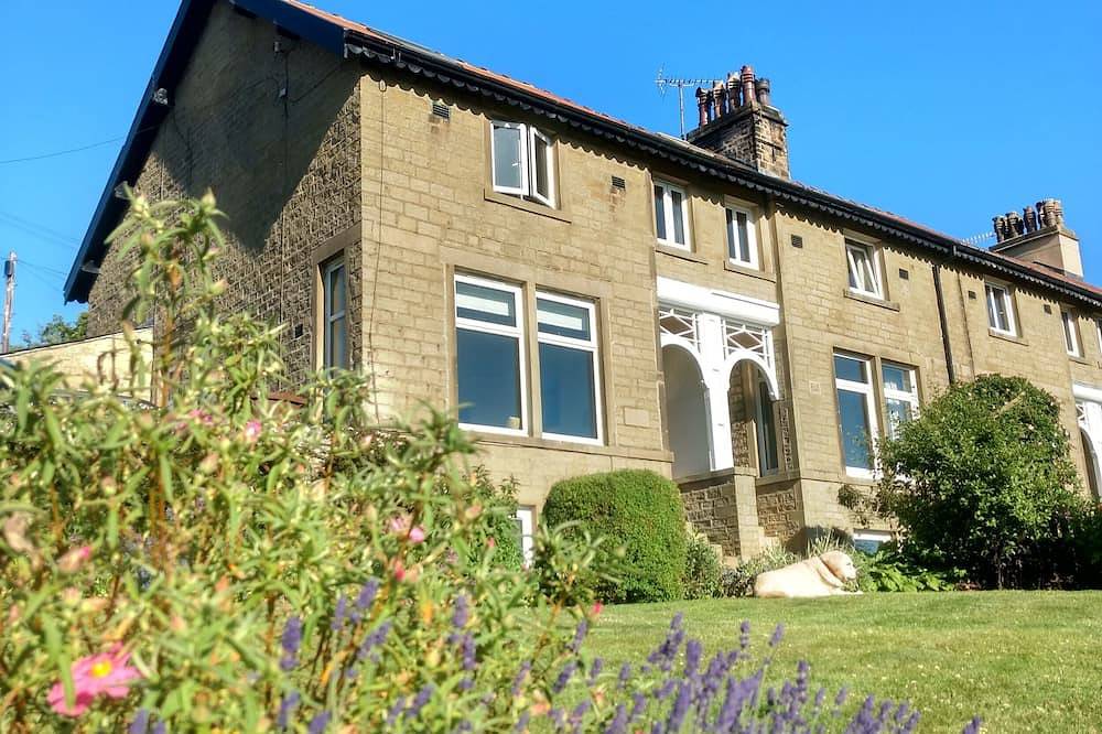 Cottage for 8 People in Grassington, North Yorkshire